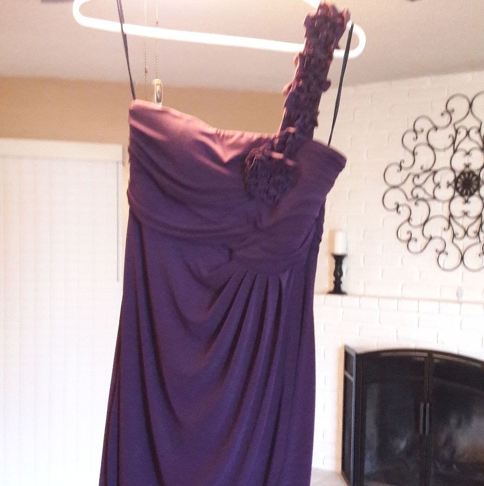 Cocktail dress